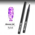 Stilou Blossom INK-Stilou cerneala pictura unghii #111006 Stilou Blossom INK-Stilou cerneala pictura unghii #111006